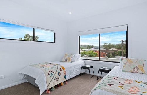 Booker Bay Apartment | Stay 3 nights, pay 2 this Winter*