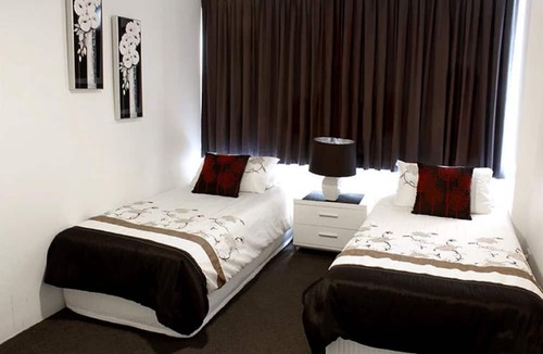 Labrador Apartment | Beaconlea Tower Apartments