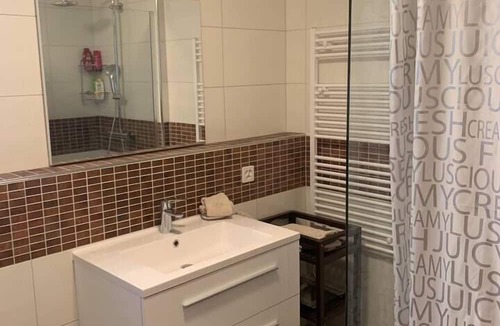 Arlesheim Apartment | Charming 2-Bed Apartment in Arlesheim 15 min Basel
