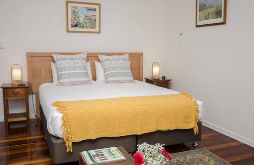 North Tamborine Cottage | Kidd Street Cottages