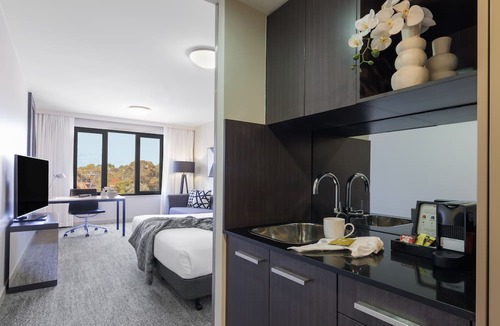 Norwest Apartment | Punthill Norwest