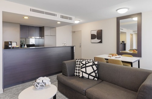 Norwest Apartment | Punthill Norwest
