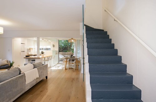 Darlinghurst Apartment | Tewkesbury Courtyard, Darlinghurst I90