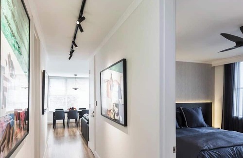 Bondi Beach Apartment | Bondi Beachside Apartment: 3 Bedrooms & Parking