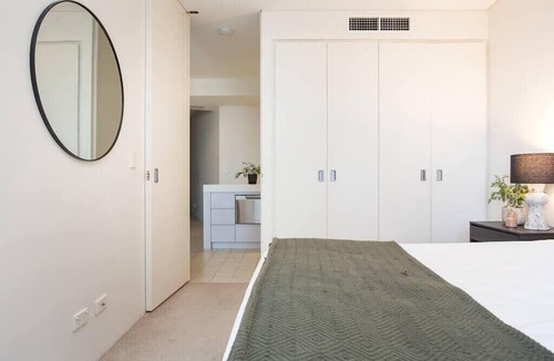 Darling Harbour Apartment | Heart of Darling Harbour,King St Wharf,Barangaroo