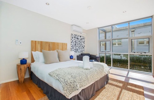 Bondi Beach Apartment | ★ Sunshine Loft With Balcony by ★ Sydney Dreams ★