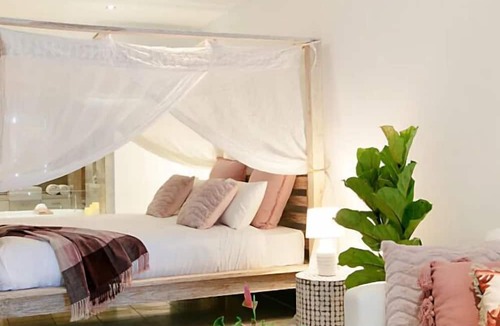 Casuarina Apartment | 128 Santai Resort – Stylish Couples Retreat