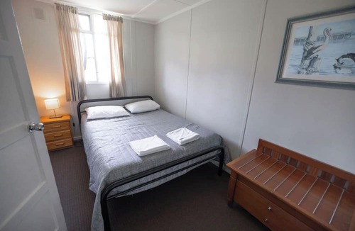 Tregony RV Rental | Bestbrook Mountain Resort