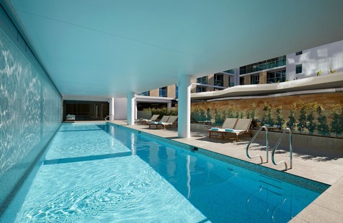 Bondi Beach Apartment | Adina Apartment Hotel Bondi Beach Sydney