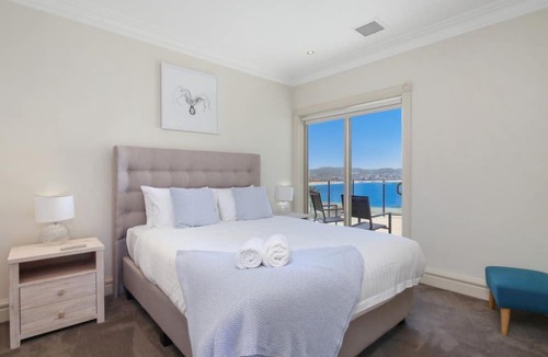 Terrigal Apartment | Unit 51 - 4 Bed Premier Ocean View