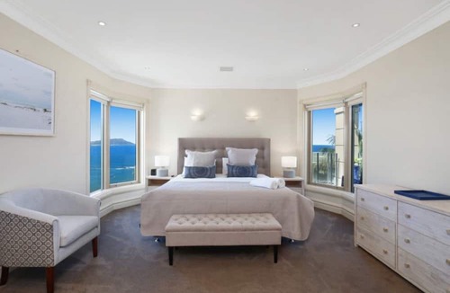 Terrigal Apartment | Unit 51 - 4 Bed Premier Ocean View