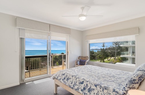 Bilinga Apartment | Longbeach 11 - Bilinga/North Kirra Beachfront