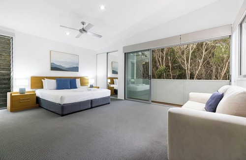 Noosa North Shore House | Senses Noosa North Shore