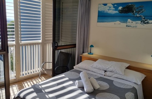 Golden Beach Apartment | Gemini Unit 64 Golden Beach QLD