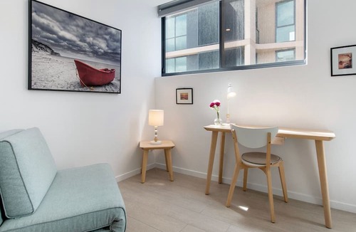 Palm Beach Apartment | Ocean Views Apartment with Rooftop Pool - CoastHM