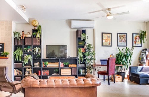 Darlinghurst Apartment | ★ Funky Surry Hills Warehouse by ★ Sydney Dreams ★