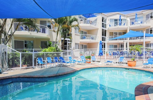 Broadbeach Apartment | Le Lavandou Holiday Apartments