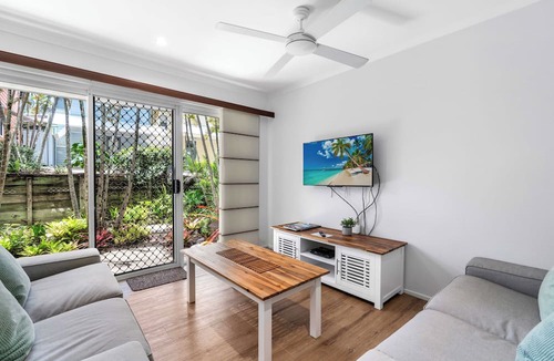 Peregian Beach Apartment | Sails Lifestyle Resort