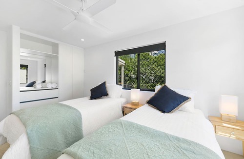 Sunshine Beach Apartment | Crystal Shores Sunshine Beach