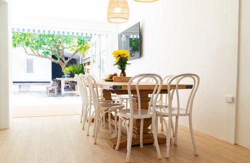 Bondi Beach House | Jet Flamingo Villas