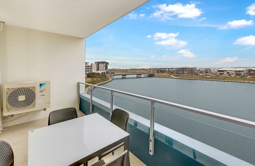 Birtinya Apartment | Aquarius Kawana