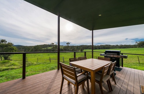 Calga Cabin | Glenworth Valley Outdoor Adventures