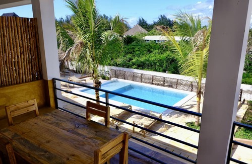 Jambiani Apartment | Nyumbani Residence Apartments