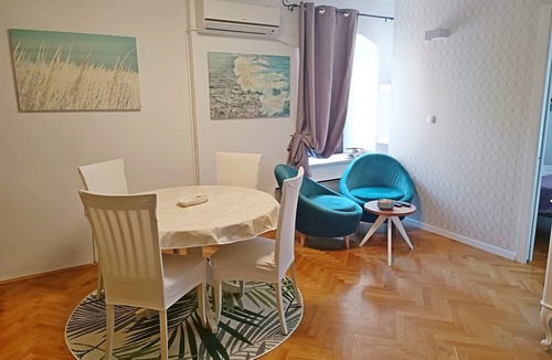 Split Apartment | Apartments Slavica, (14202), Split, hr