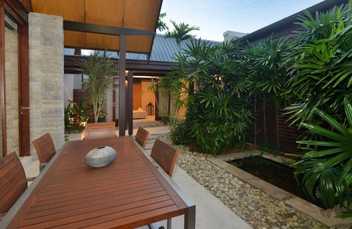 Port Douglas Villa | Amalè Villa Sundaram Villa 68, Port Douglas nPrivate three-bedroom villa