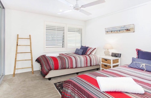 Minnamurra Apartment | Aroona at Minnamurra - a stay at Aroona will refresh the senses and calm the soul