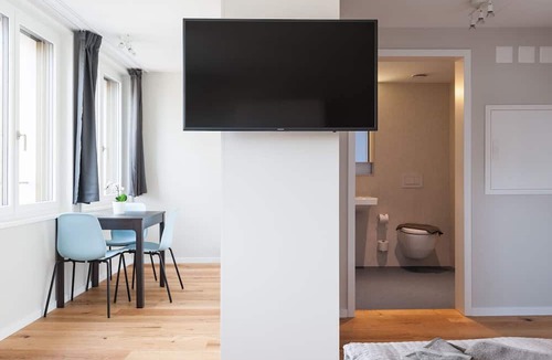 Basel City Centre Apartment | BS Picasso III - Marktplatz HITrental Apartment