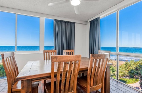 Kings Beach Apartment | Culverston Unit 14 Kings Beach QLD