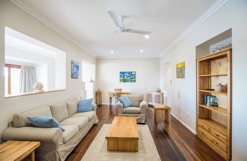 Queenton Apartment | Kernow Charters Towers