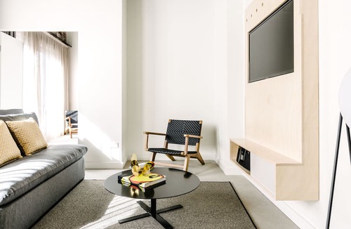 Ultimo Apartment | Veriu Broadway