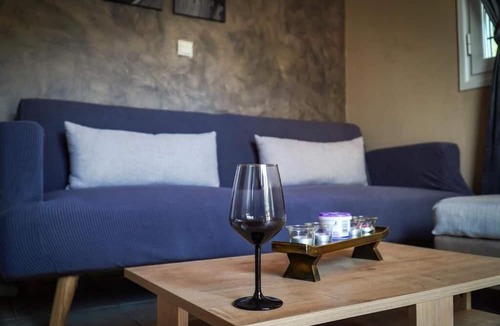 Spata-Artemida Apartment | Dream Houses Near Athens Airport By SEM