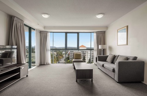 Surfers Paradise Apartment | Sun City - Private Apartments