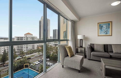 Surfers Paradise Apartment | Sun City - Private Apartments