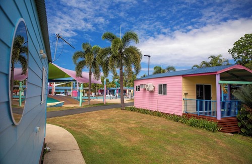 Conway Beach RV Rental | Ingenia Holidays Conway Beach