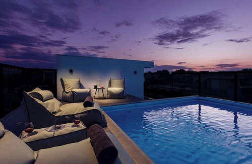 Piraeus Apartment | Zea Urban Living