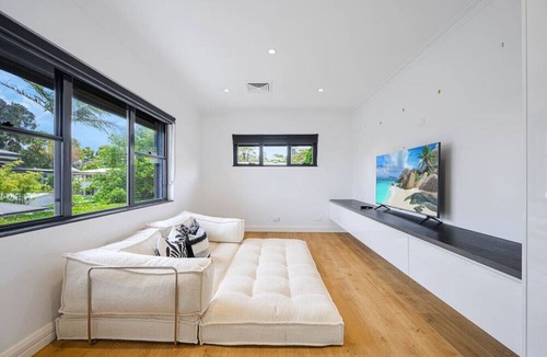 Taren Point House | Taren Point Private Paradise with Stunning Views
