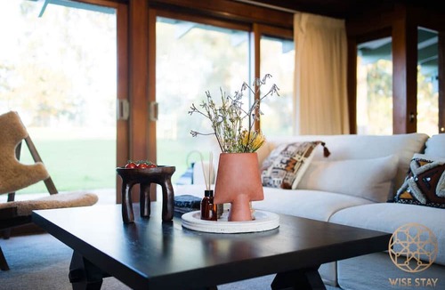 Arcadia House | Arcadia holiday destination with pool/spa/tennis