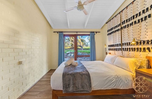 Arcadia House | Arcadia holiday destination with pool/spa/tennis