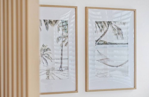 Bondi Junction Apartment | Studio4: Bondi Chic Interiors with Rooftop Pool
