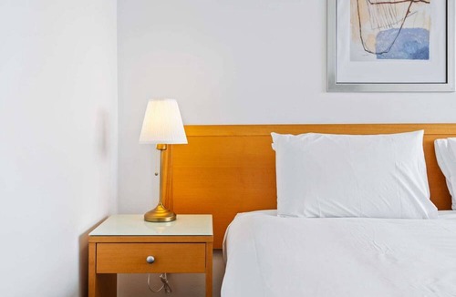 Brisbane Central Business District Apartment | Stylish Studio in the Heart of Brisbane City