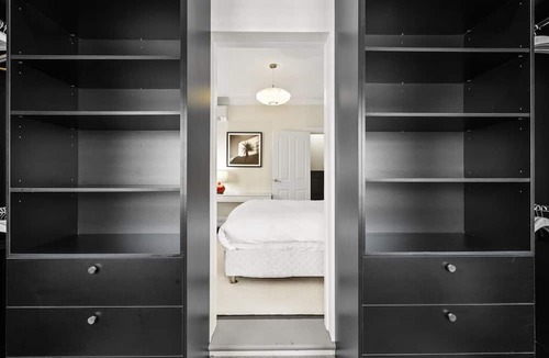 Manly Apartment | Comfy 2-Bed Apartment with A/C throughout