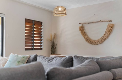 North Ward Apartment | Seaside Stays – North Ward
