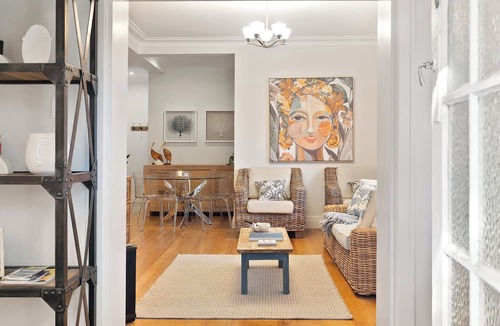 Neutral Bay Apartment | The Bay Retreat II - Neutral Bay