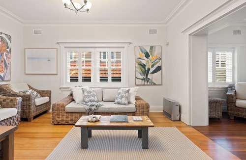 Neutral Bay Apartment | The Bay Retreat II - Neutral Bay