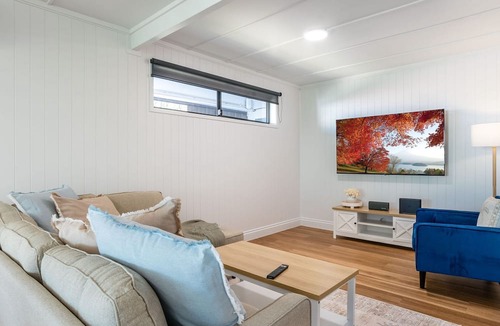 Kangaroo Point Apartment | Kangaroo Point Urban Escape Walk to River & CBD