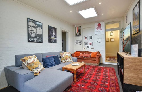 Katoomba House | Coolangatta (House Only)